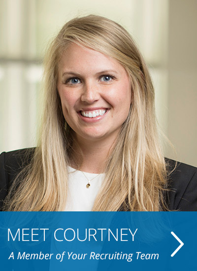 Meet Courtney